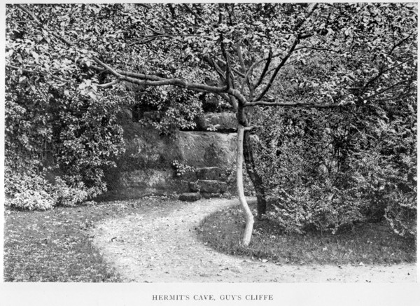 Guy's cliff