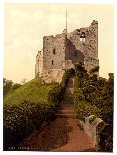 Arundel Castle