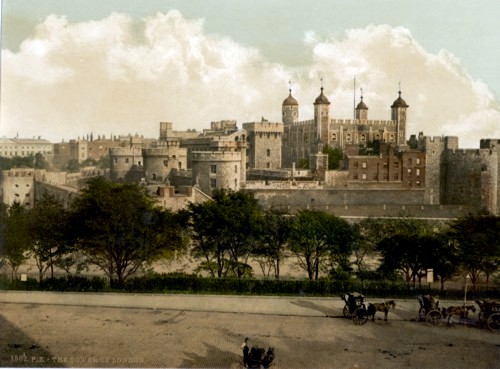 London Tower